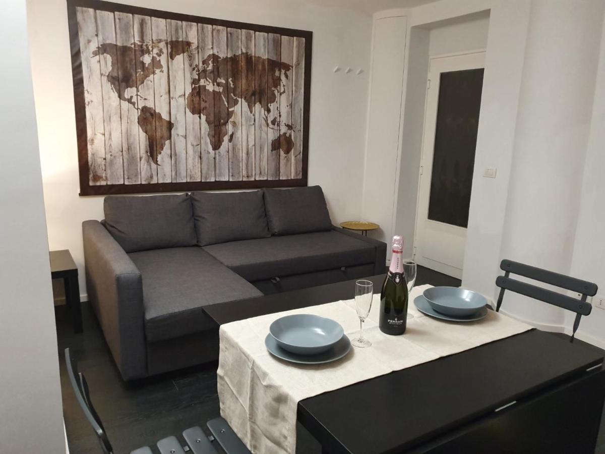 Giulia'S Coliseum Apartman Róma Kültér fotó
