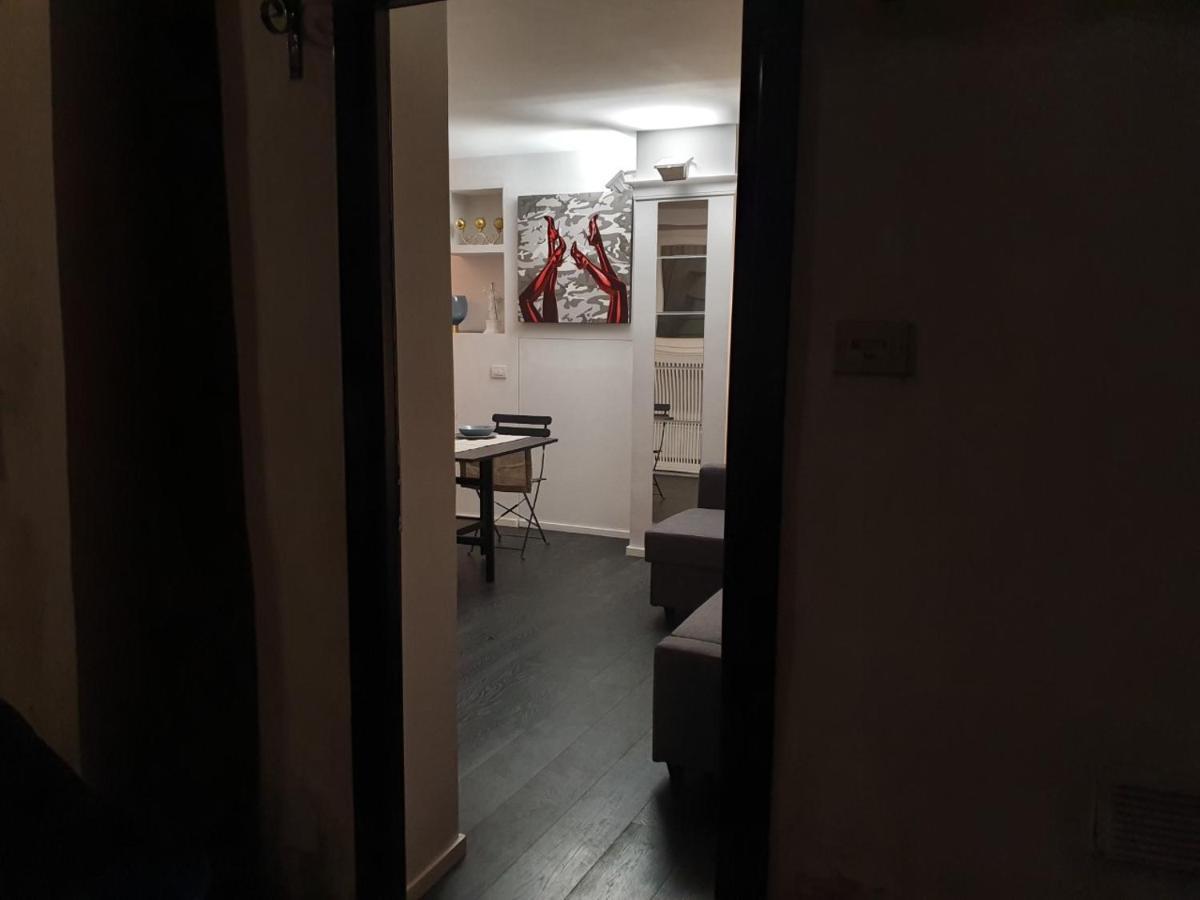 Giulia'S Coliseum Apartman Róma Kültér fotó