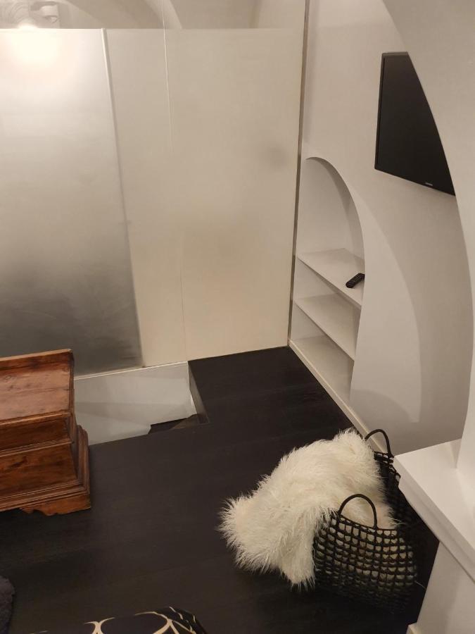 Giulia'S Coliseum Apartman Róma Kültér fotó