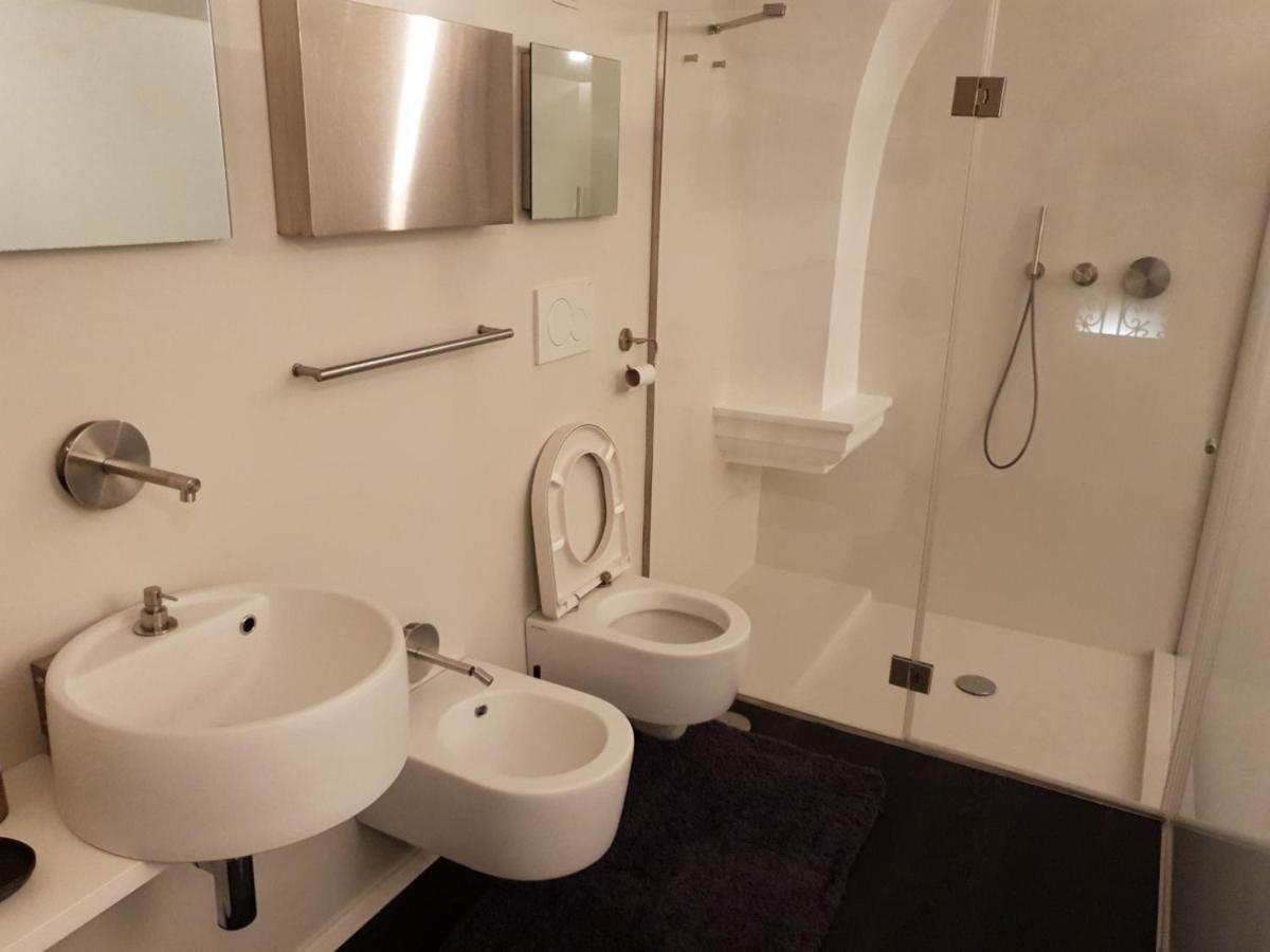 Giulia'S Coliseum Apartman Róma Kültér fotó