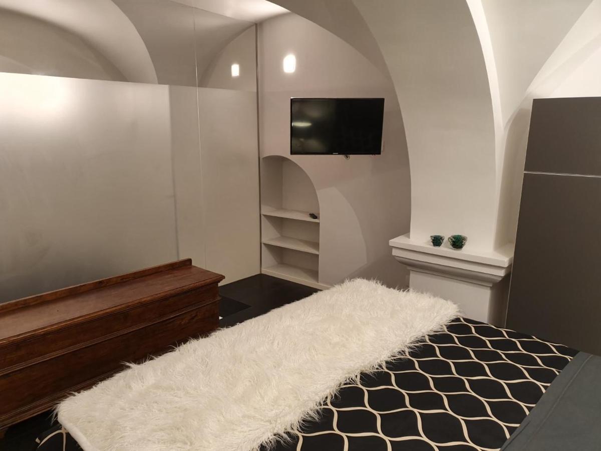 Giulia'S Coliseum Apartman Róma Kültér fotó