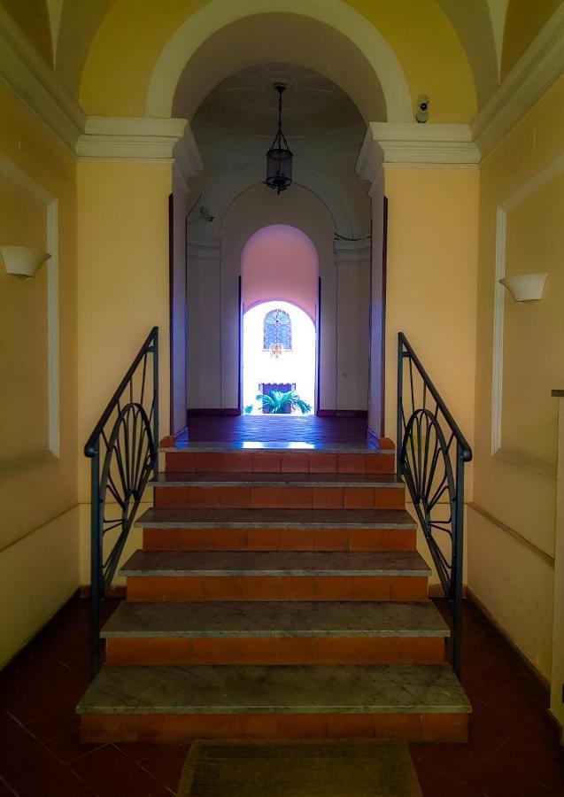 Giulia'S Coliseum Apartman Róma Kültér fotó