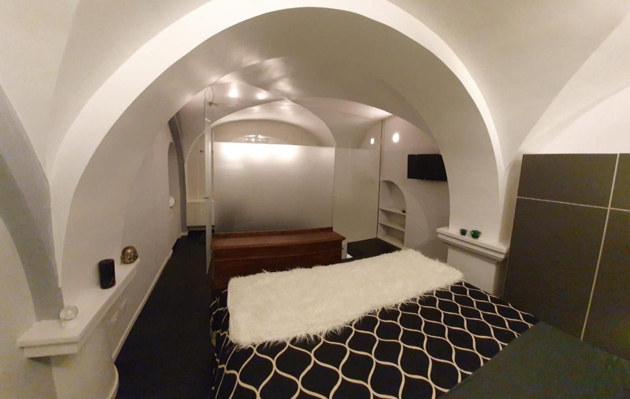 Giulia'S Coliseum Apartman Róma Kültér fotó