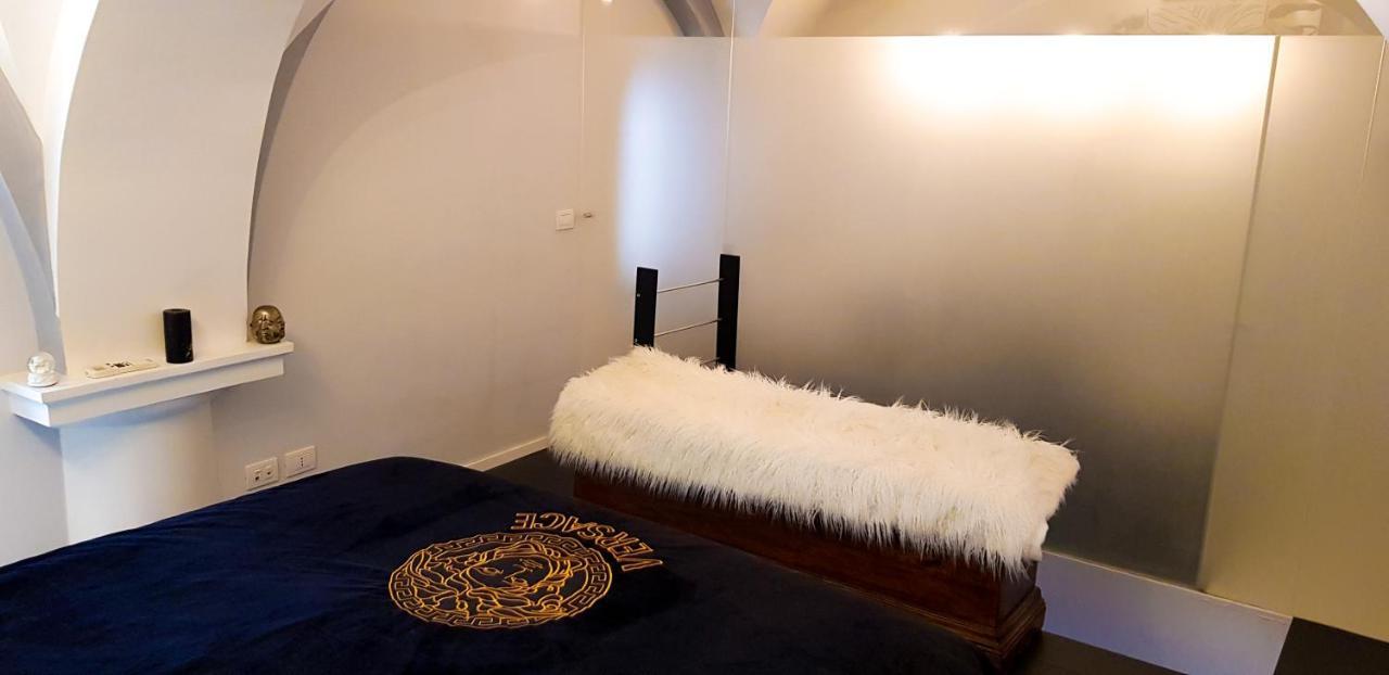 Giulia'S Coliseum Apartman Róma Kültér fotó