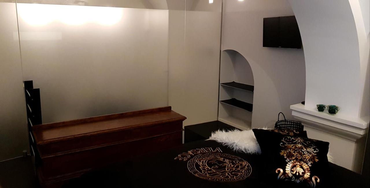 Giulia'S Coliseum Apartman Róma Kültér fotó