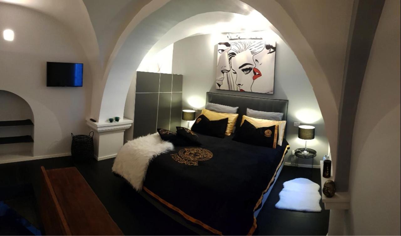 Giulia'S Coliseum Apartman Róma Kültér fotó