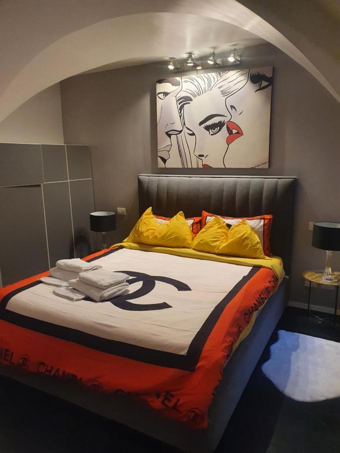 Giulia'S Coliseum Apartman Róma Kültér fotó