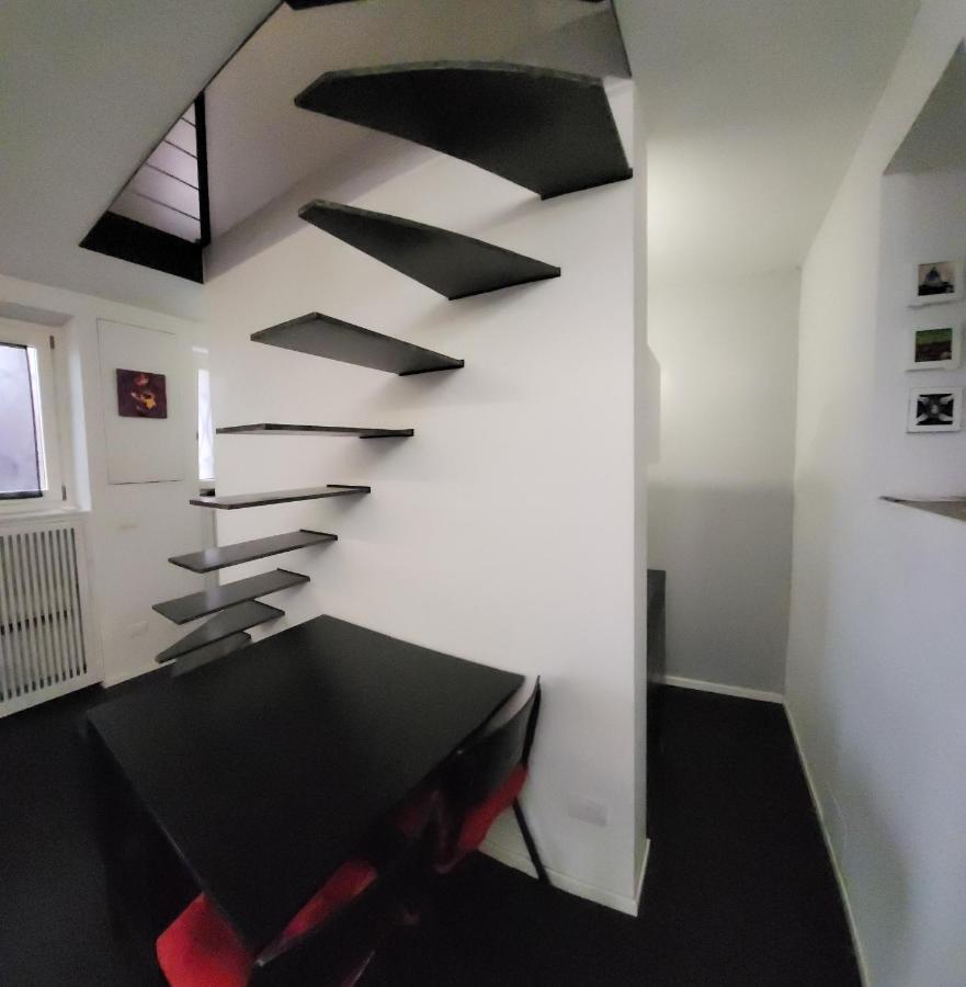 Giulia'S Coliseum Apartman Róma Kültér fotó