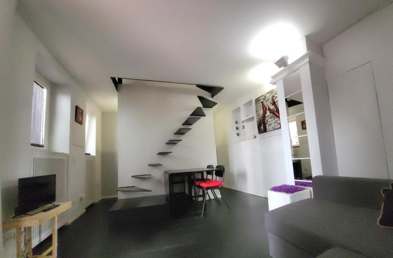 Giulia'S Coliseum Apartman Róma Kültér fotó