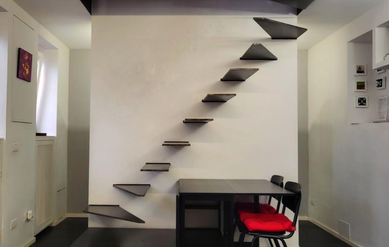 Giulia'S Coliseum Apartman Róma Kültér fotó